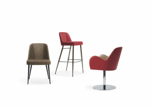 Yvonne B 4P Armchair-Contract Furniture Store for hospitality, leisure & commercial projects