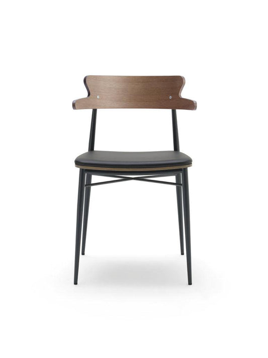 Zaira B Side Chair