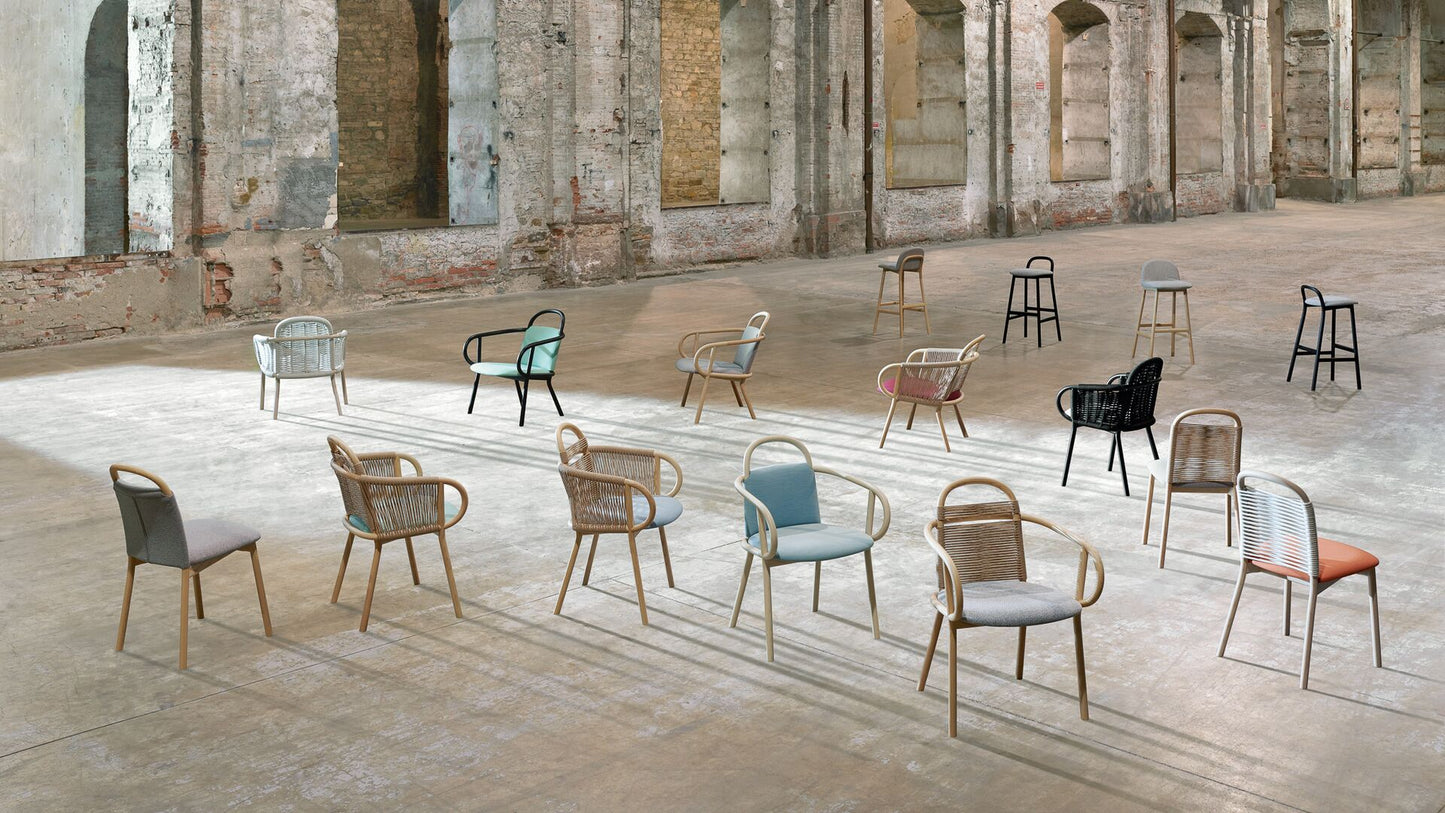 Zantilam 02 Armchair