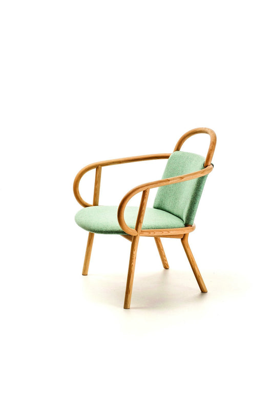 Zantilam 04 Lounge Chair