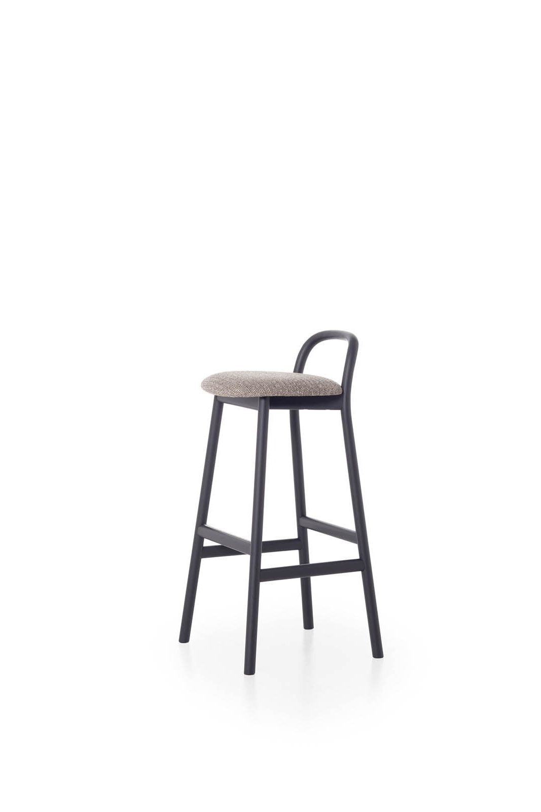 Zantilam 16 High Stool-Very Wood-Contract Furniture Store