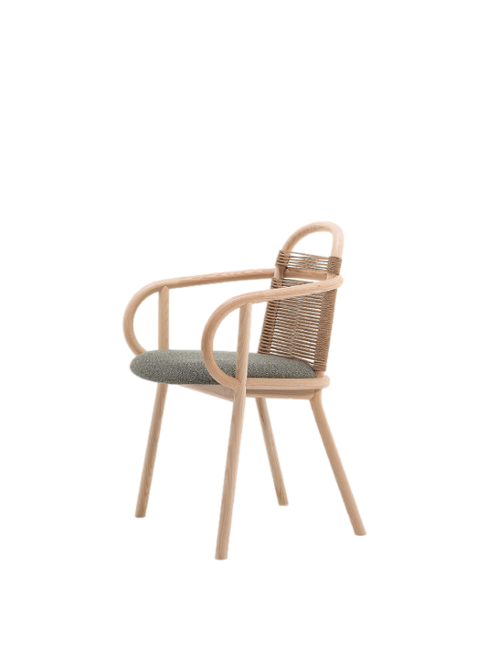 Zantilam 22/NR Armchair-Contract Furniture Store for hospitality, leisure & commercial projects