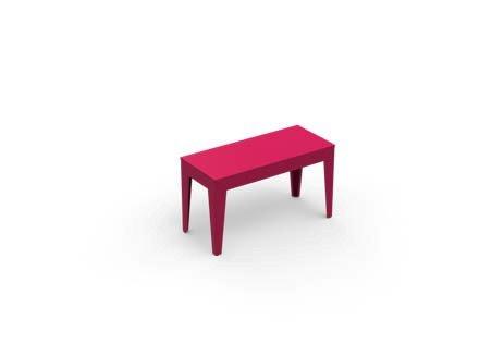 Zef Bench-Contract Furniture Store for hospitality, leisure & commercial projects