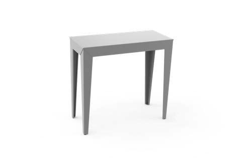 Zef Console Table