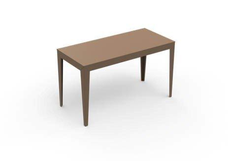 Zef Rectangular Dining Table-Contract Furniture Store for hospitality, leisure & commercial projects