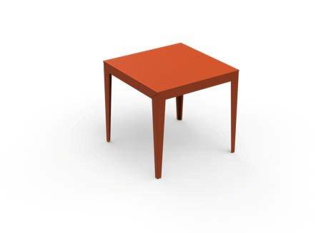 Zef Square Dining Table-Contract Furniture Store for hospitality, leisure & commercial projects