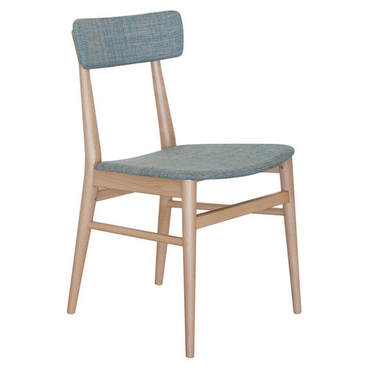 Zenga Side Chair