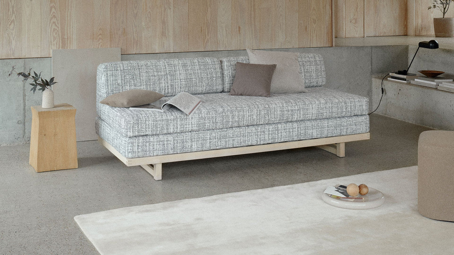 Zenzo Sofa Bed-Contract Furniture Store for hospitality, leisure & commercial projects