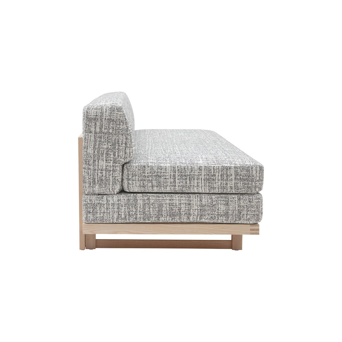 Zenzo Sofa Bed-Softline-Contract Furniture Store