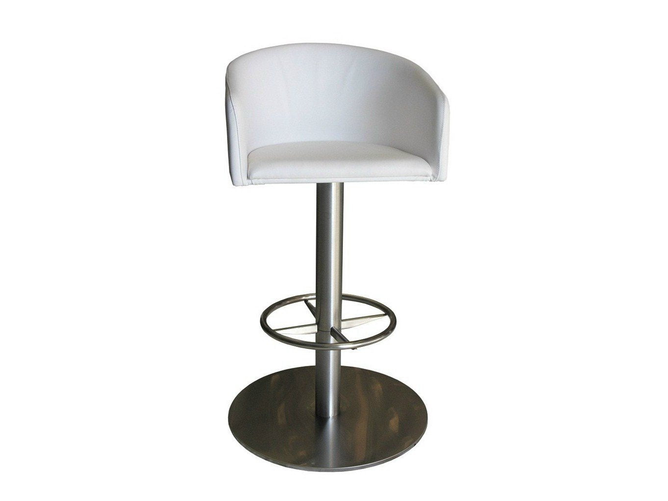 Zeus High Stool