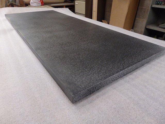 Zinc Table Top-Metal Sheets-Contract Furniture Store