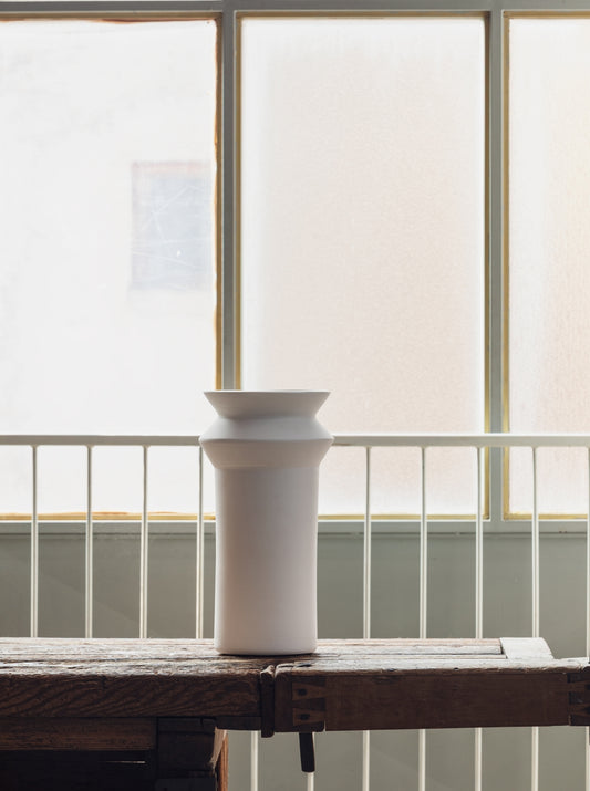 Zivaso Vase