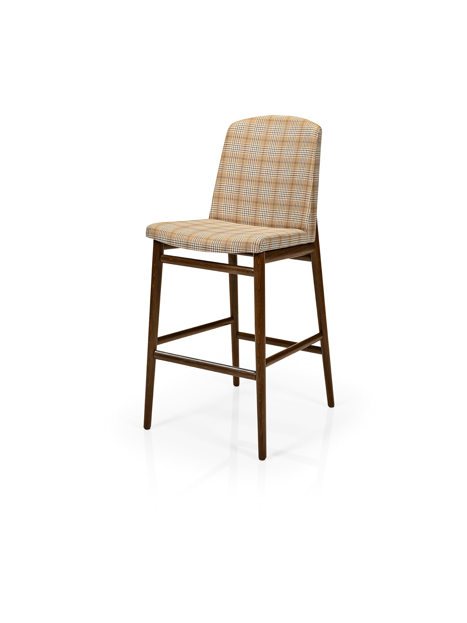 Zoe+ High Stool-More Contract-Contract Furniture Store
