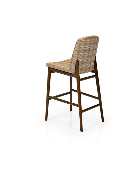 Zoe M1144 High Stool-Contract Furniture Store for hospitality, leisure & commercial projects