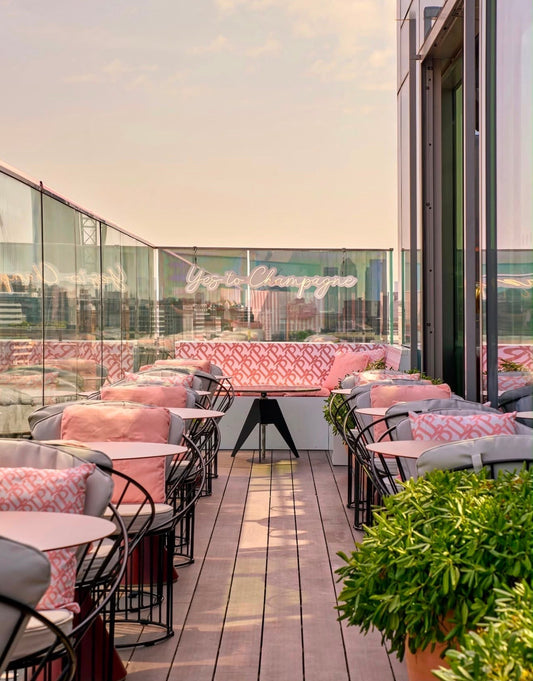 Hotel & Spa Furniture - Contract Furniture Store