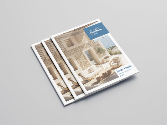 Environmental News-Smarter Sustainability in Contract Furniture: What’s New for 2026