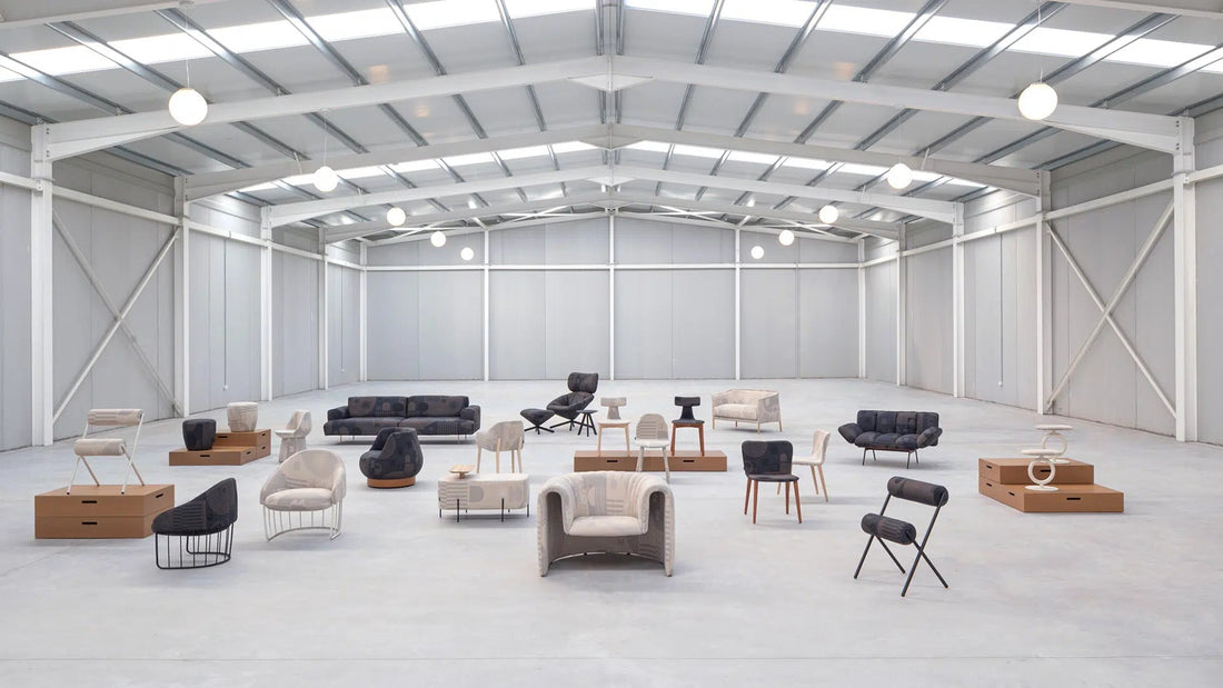 Industry Insights-The Power of Contract Furniture, Lighting & Décor in Commercial Projects