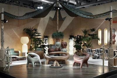 Sustainable Design with Slide - Contract Furniture Store