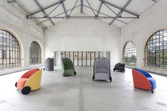 Office Furniture - Contract Furniture Store