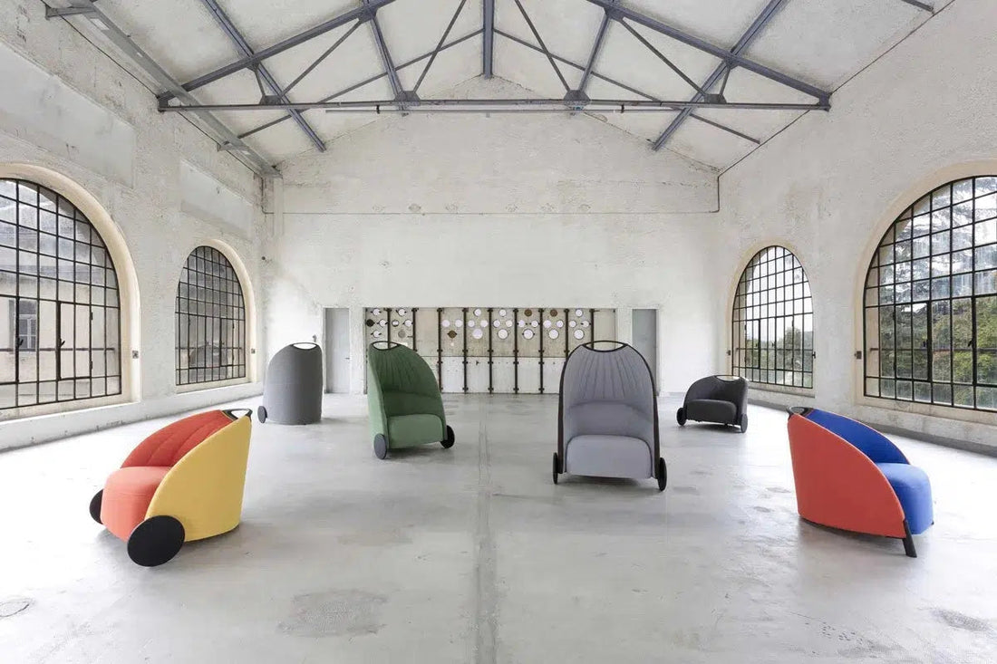 Office Workspace Sector-Office Furniture for tomorrow's workspace