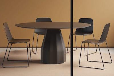 Taking Care of the Planet with Maarten Plastic-Contract Furniture Store