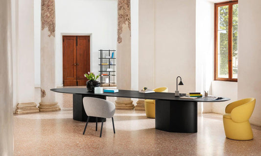 Industry Insights-The Benefits of Flexible Dining Tables for Hospitality
