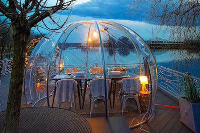 All Season Outdoor Dining Solutions-Contract Furniture Store