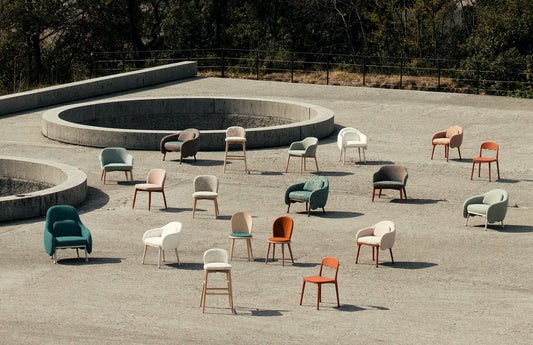 10 of the Best by Billiani - Contract Furniture Store