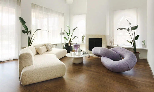 Industry Insights-How to Choose the Perfect Sofa for your Commercial Space