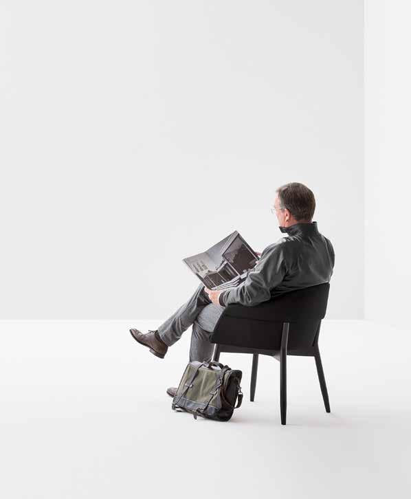 Billiani - Revisited-Contract Furniture Store