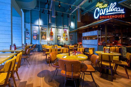 Tips for selecting Restaurant Furniture