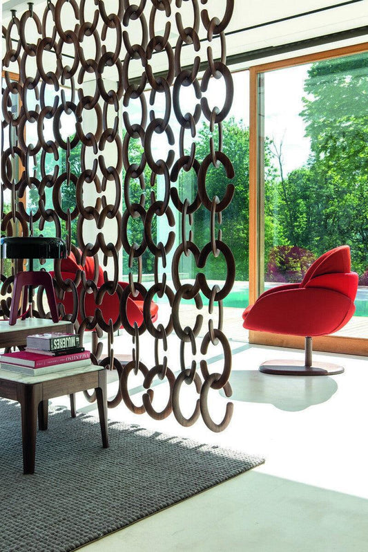 Environmental News-Space Dividers & Planters: Shaping Flexible Hospitality & Leisure Interiors