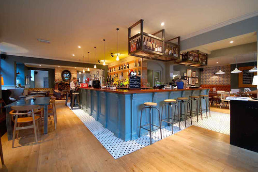 Pub & Bar Furniture - Contract Furniture Store