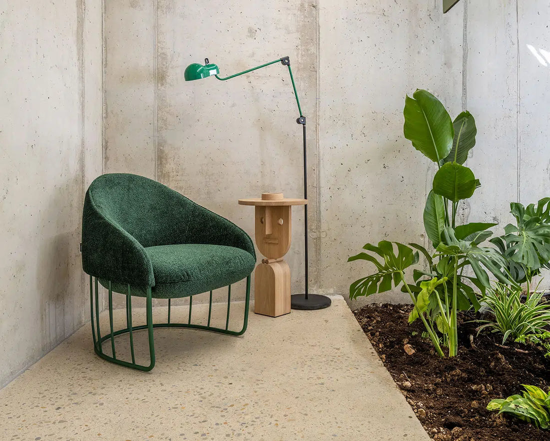 Sancal Reinforces Its Commitment to Sustainable Furniture with Verified EPDs - Contract Furniture Store