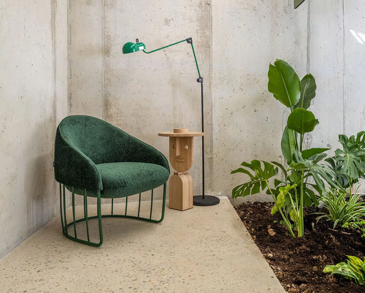 Sancal Reinforces Its Commitment to Sustainable Furniture with Verified EPDs - Contract Furniture Store