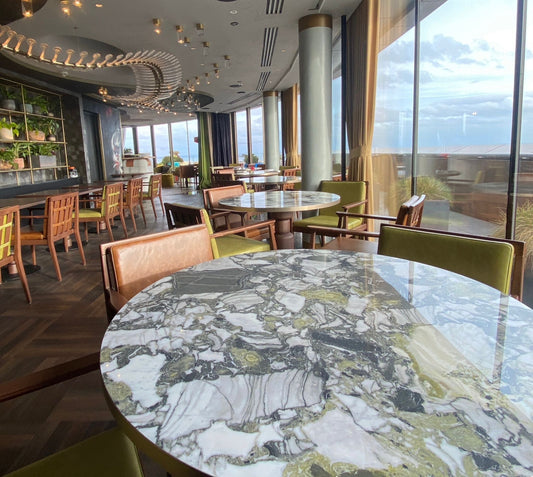 Restaurant Furniture - Contract Furniture Store
