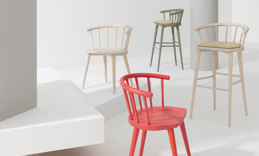 Environmental News-Billiani launched the new “W” collection at iSaloni