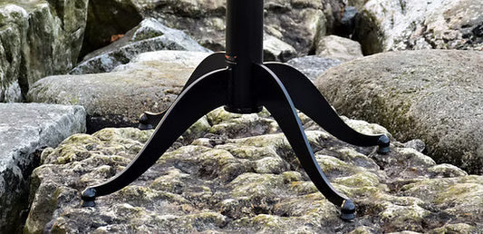 Environmental News-Wobbly Restaurant Table Solutions