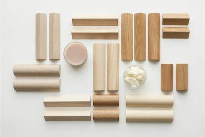 Natural Culture - A New Awareness-Contract Furniture Store