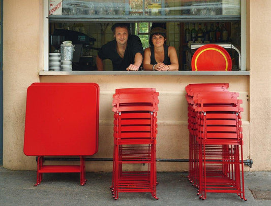 Café & Coffee Shop Furniture - Contract Furniture Store