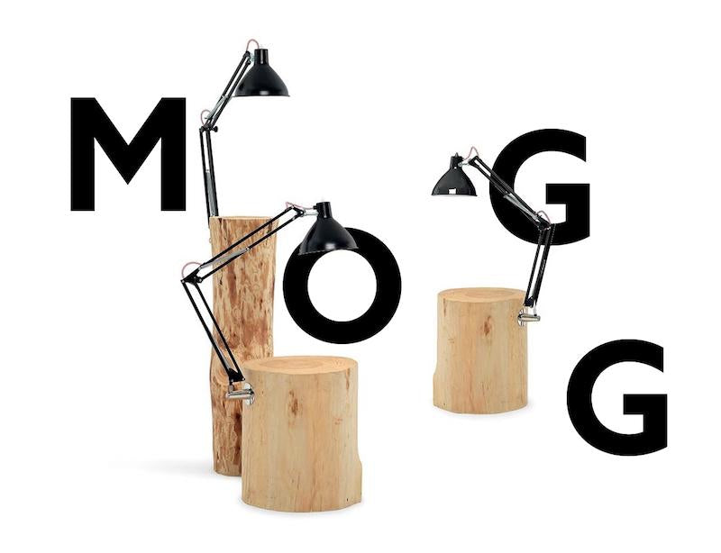 Be Inspired By Mogg, each product has it's own history-Contract Furniture Store