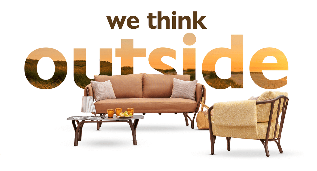 Environmental News-EMU Think Outside — Sustainable Italian Outdoor Design
