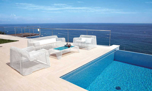Cruise Liner Sector-Nautical Maritime Inspiration in Cruise Liner Furniture Design