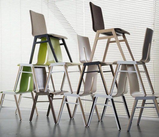Educational Furniture - Contract Furniture Store