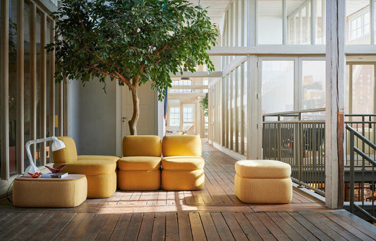 Environmental News-Johanson Design’s Sustainability Strategy: A Greener Future
