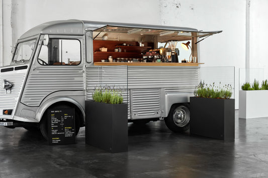 Environmental News-Create Green and Stylish Spaces