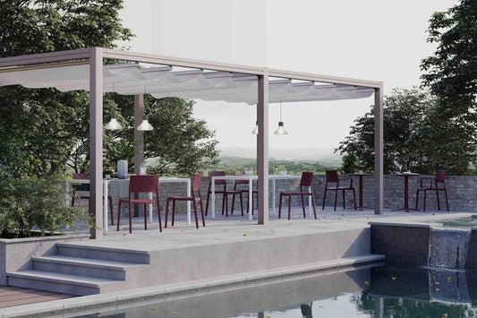 Environmental News-Gaber 100% Recycled with Lilibet