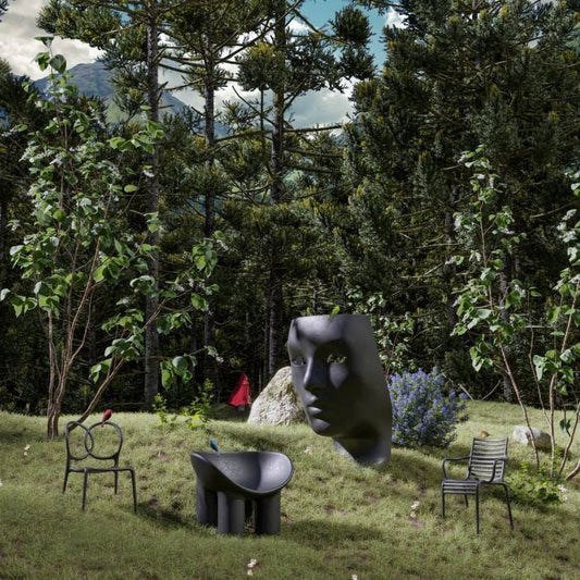 Environmental News-Black is the new Green