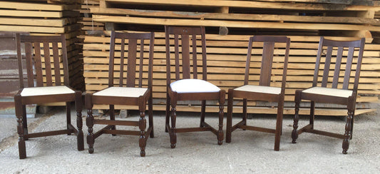 1940s Chair Revived - Contract Furniture Store