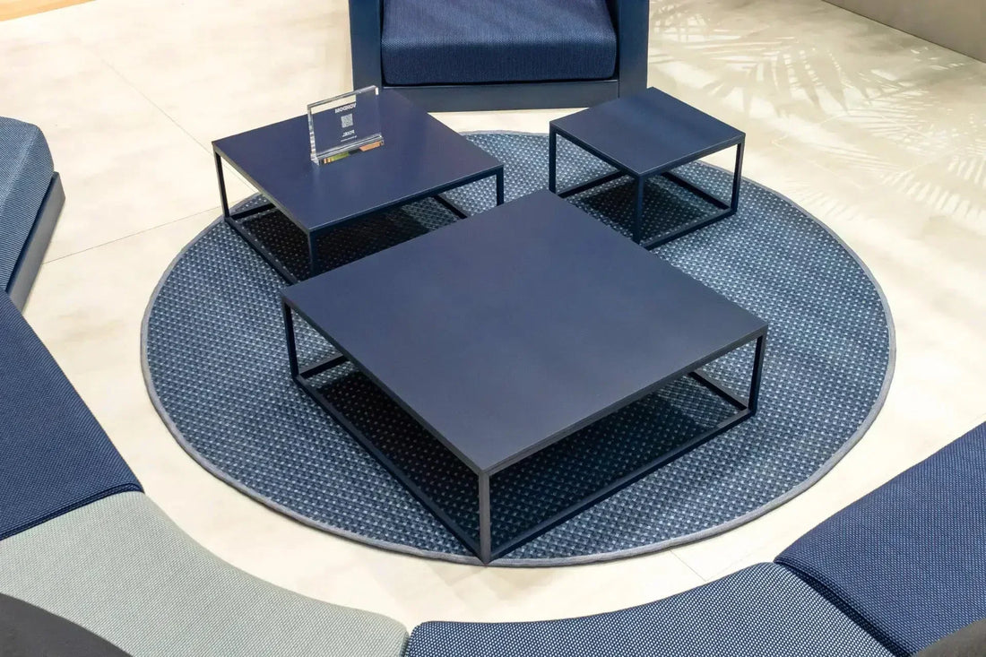Environmental News-Outdoor Rugs Made from Recycled Plastic